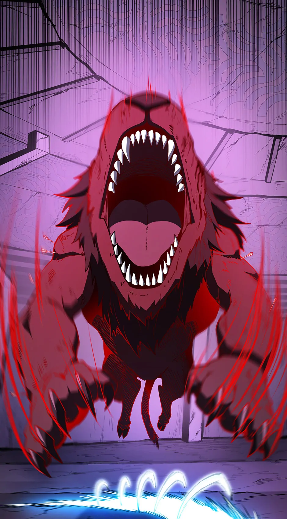 An Outcast In Another World chapter 23 page 65