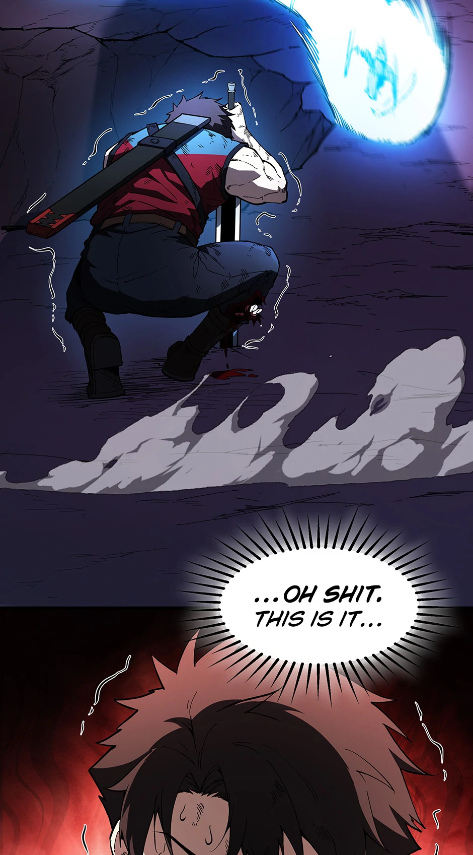 An Outcast In Another World chapter 23 page 66