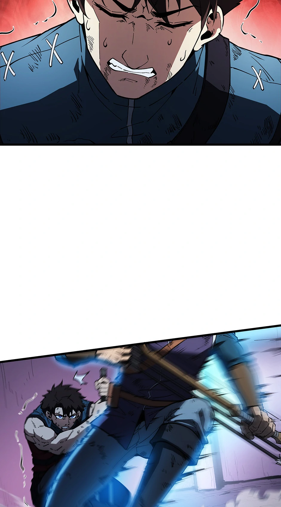 An Outcast In Another World chapter 23 page 67