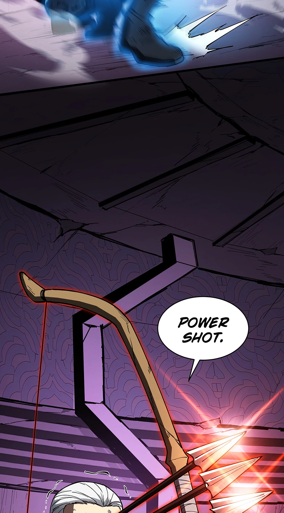 An Outcast In Another World chapter 23 page 68