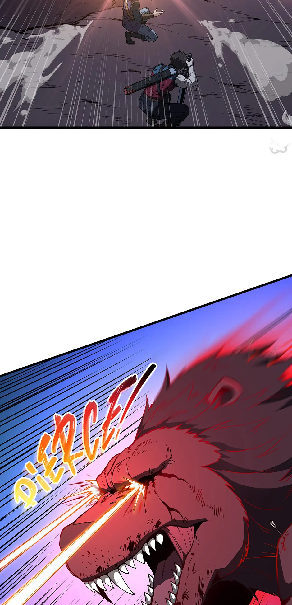 An Outcast In Another World chapter 23 page 71
