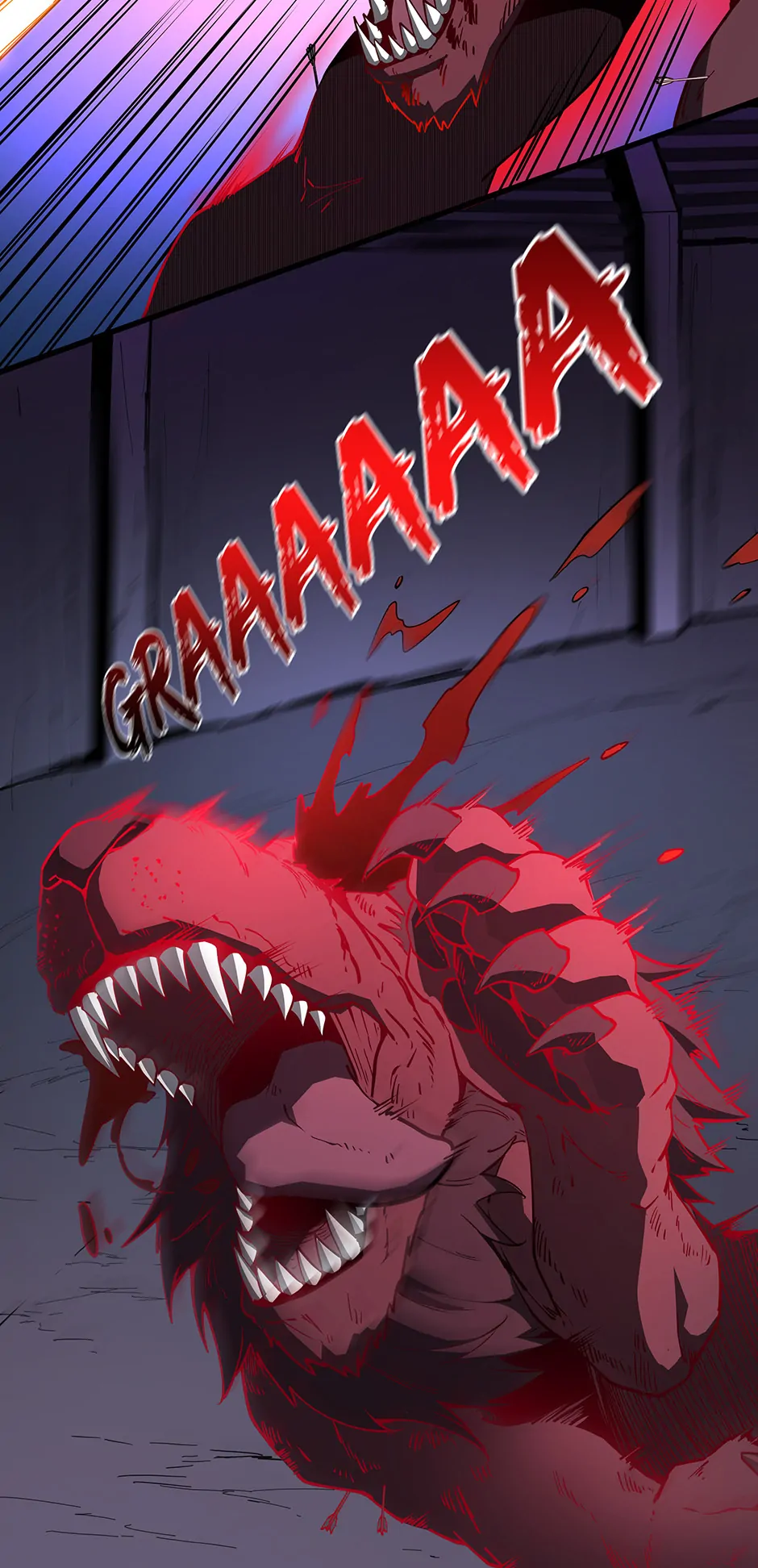 An Outcast In Another World chapter 23 page 72