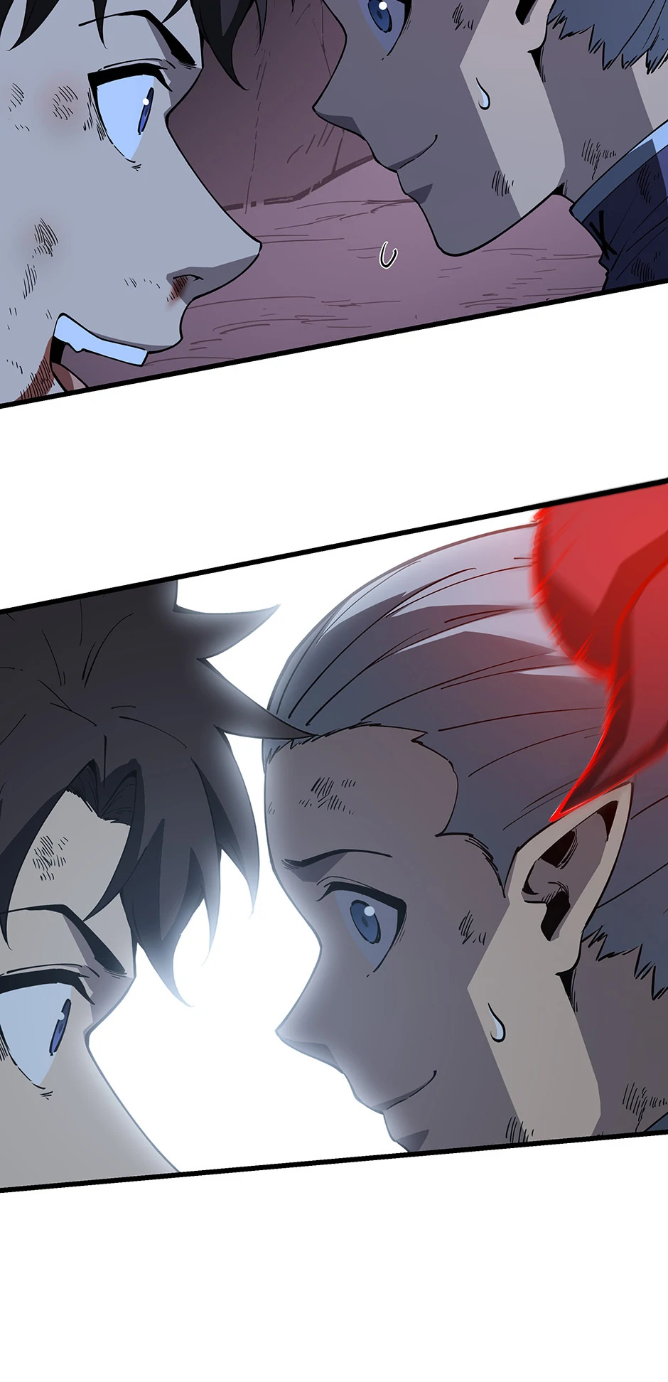 An Outcast In Another World chapter 23 page 74