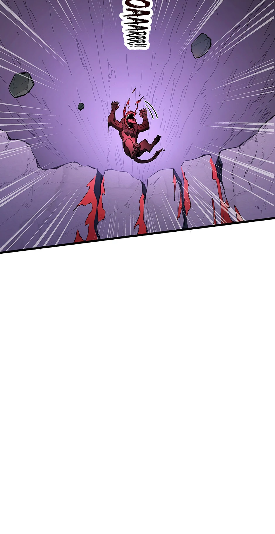 An Outcast In Another World chapter 23 page 79