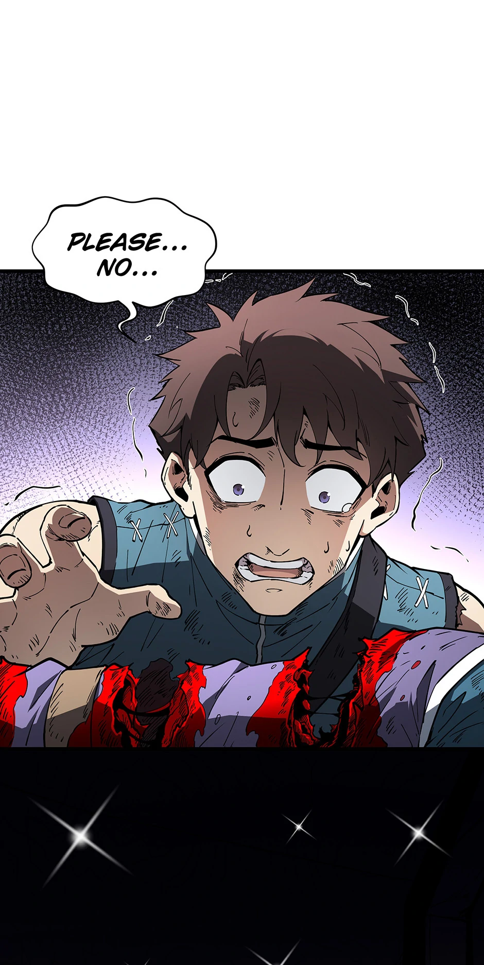 An Outcast In Another World chapter 23 page 81