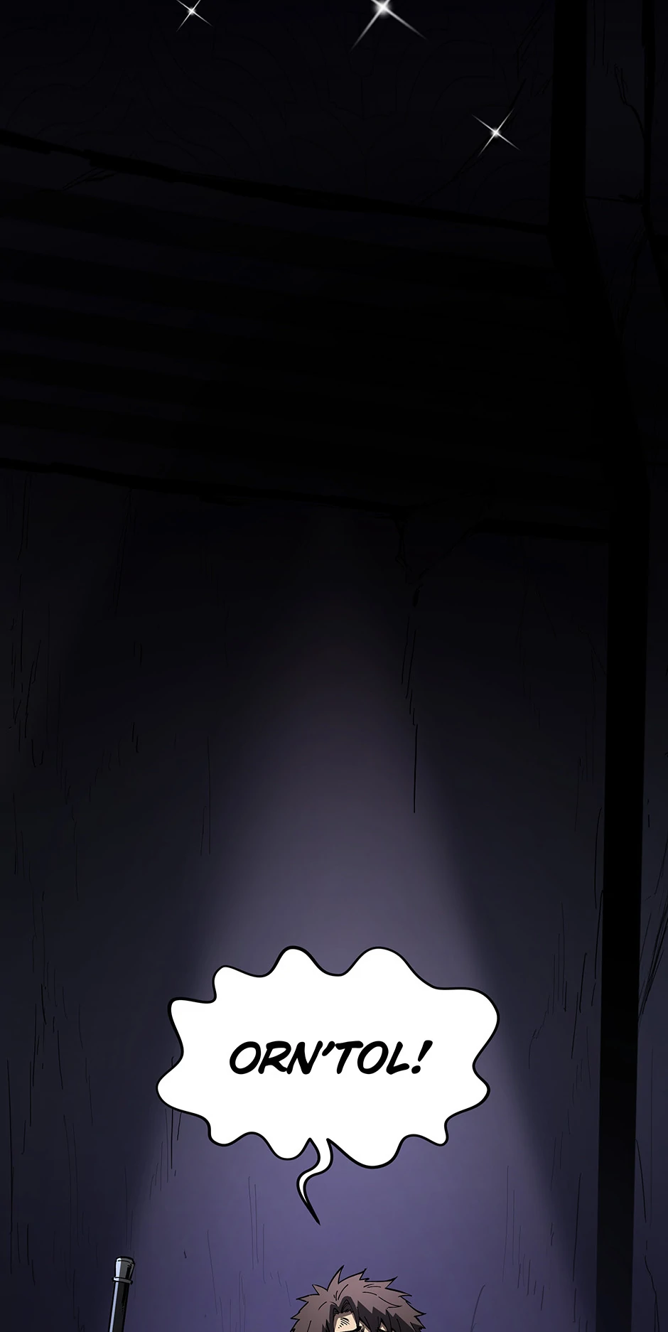 An Outcast In Another World chapter 23 page 82