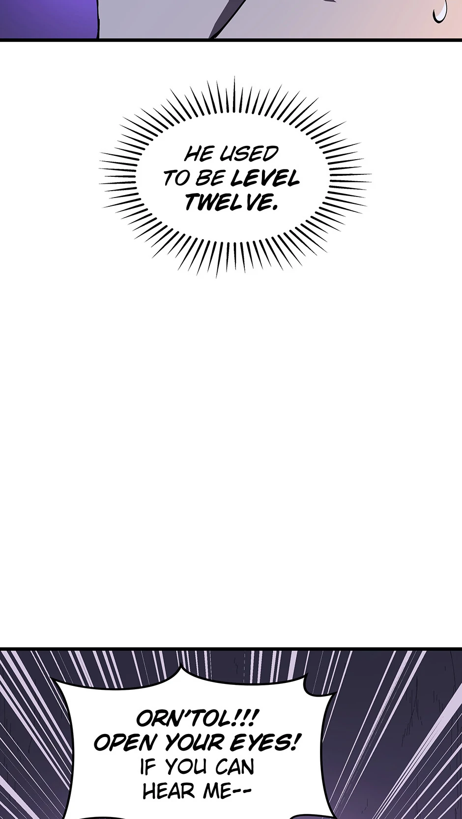 An Outcast In Another World chapter 24 page 11