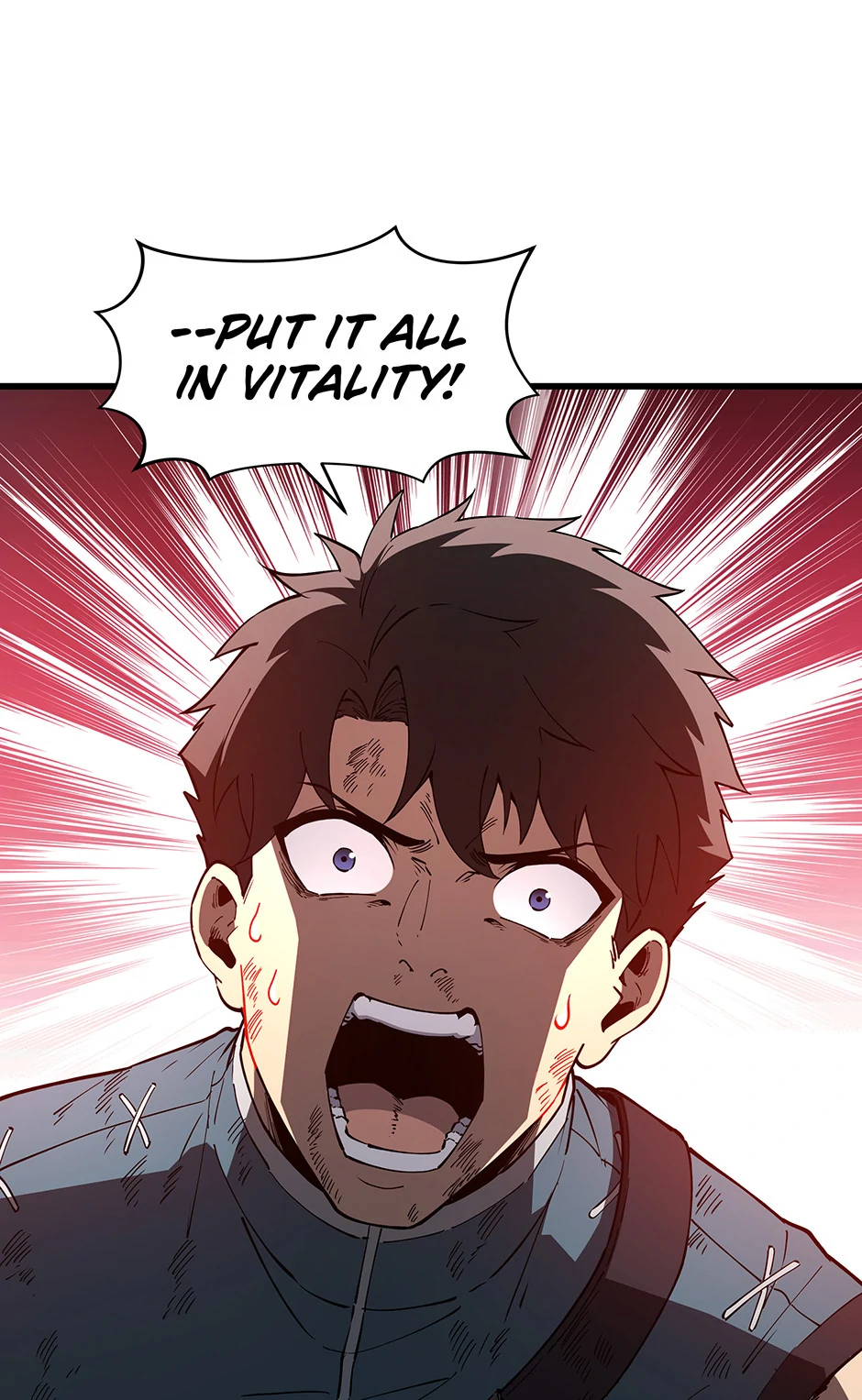 An Outcast In Another World chapter 24 page 13
