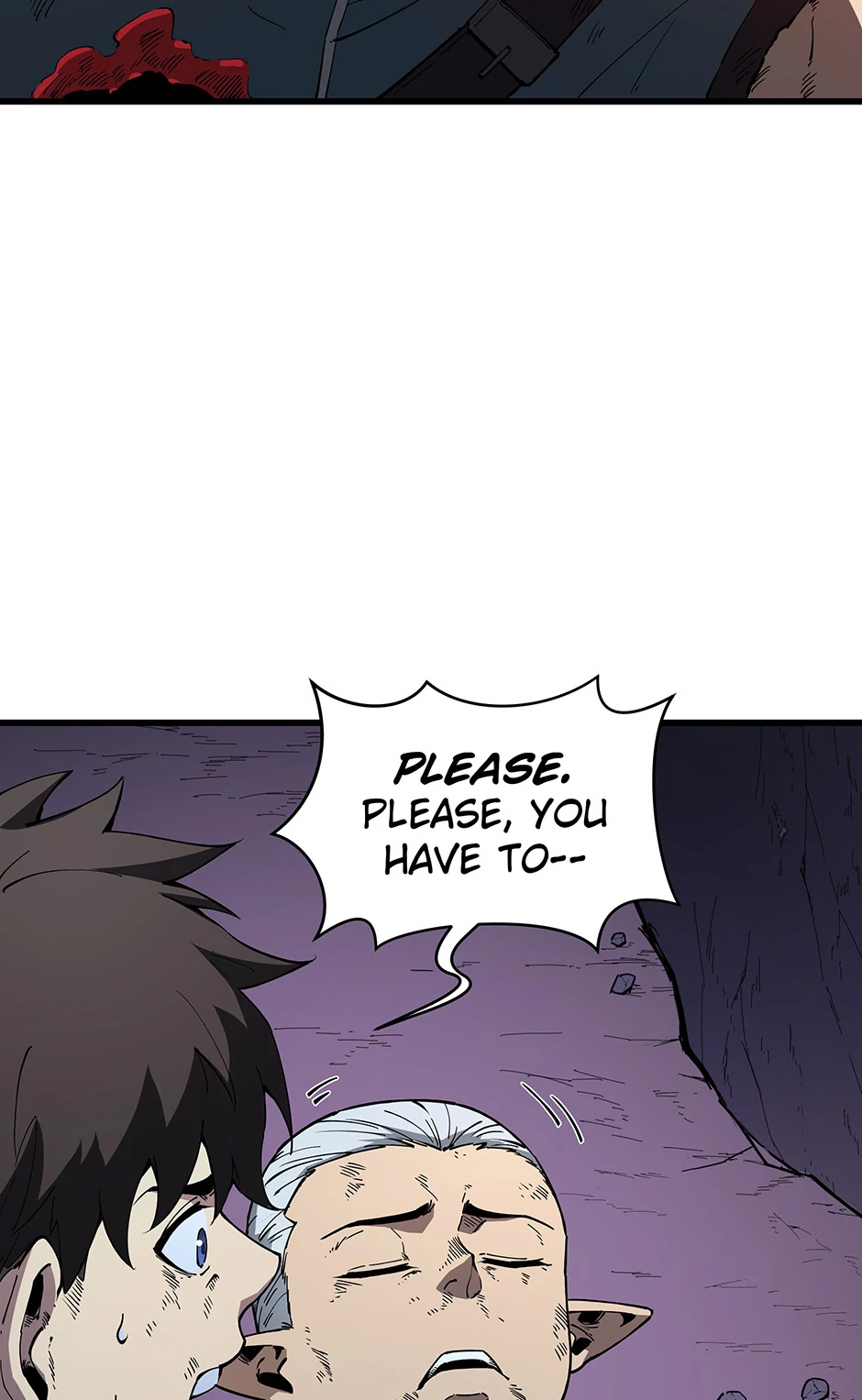 An Outcast In Another World chapter 24 page 14