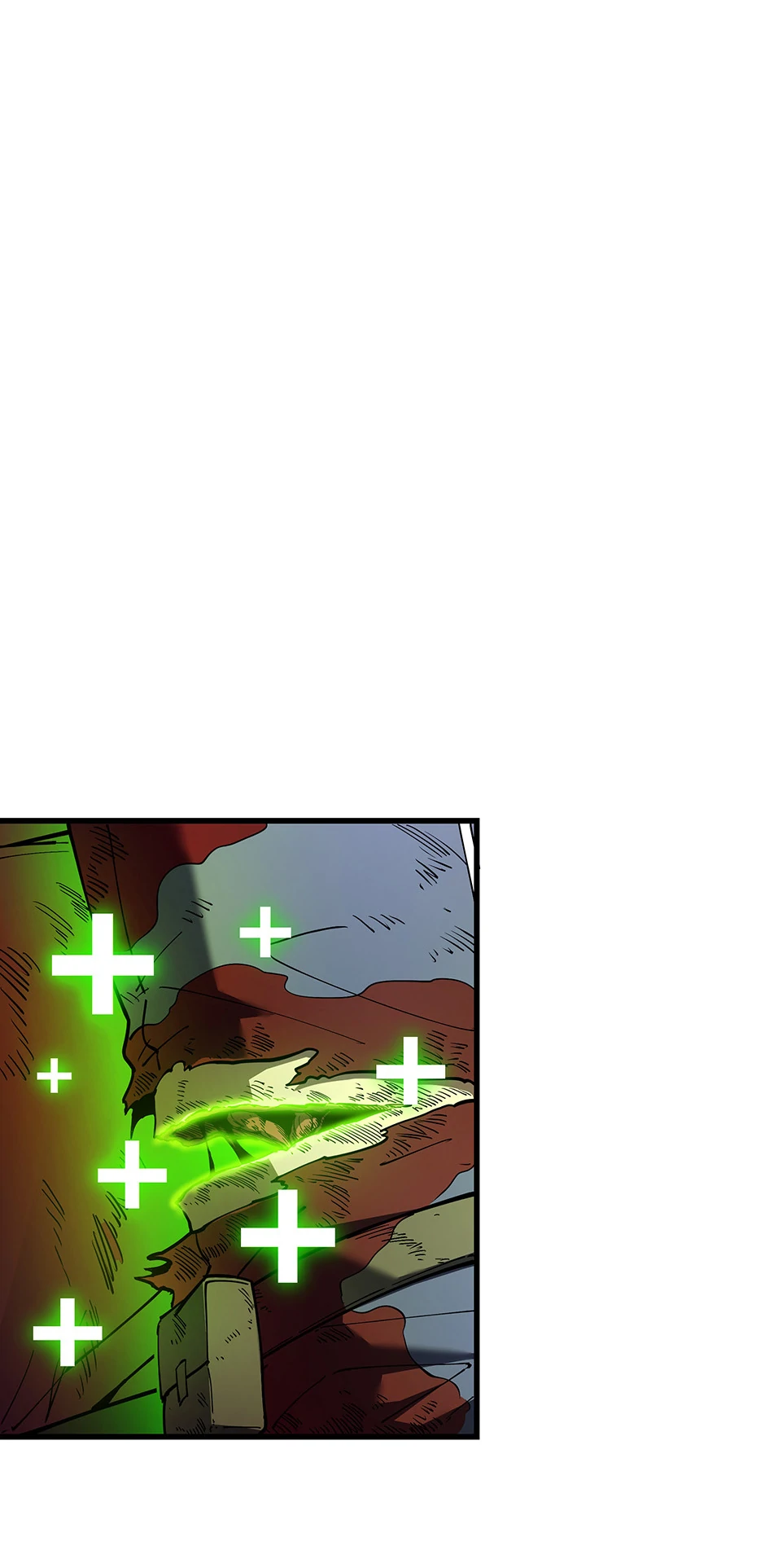 An Outcast In Another World chapter 24 page 18