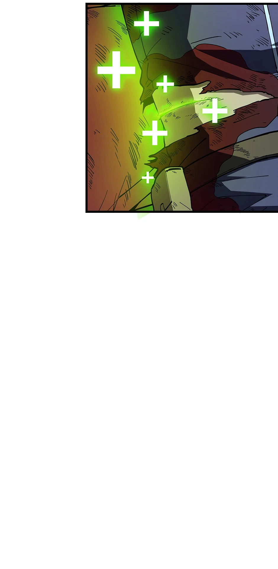 An Outcast In Another World chapter 24 page 19