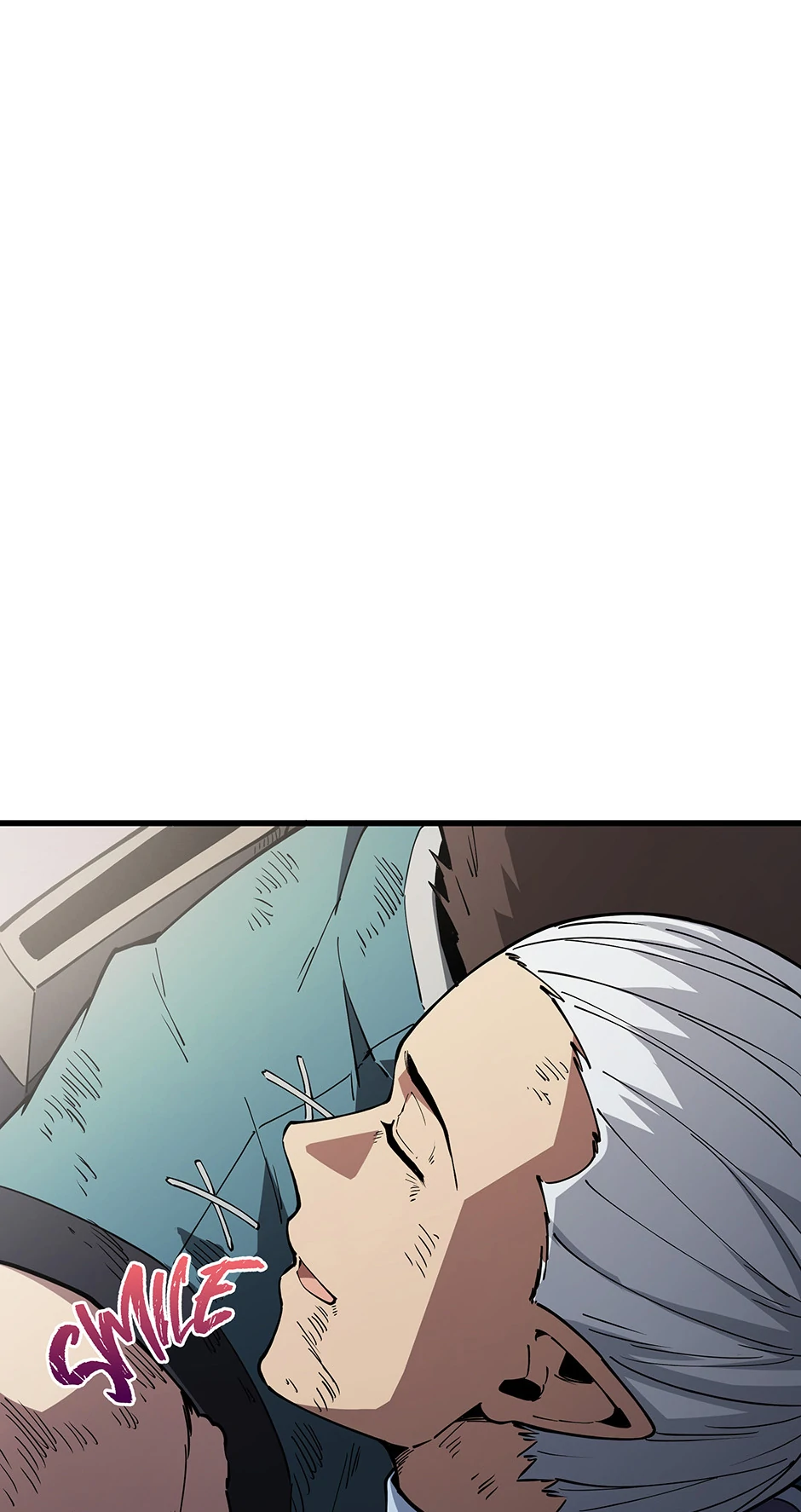 An Outcast In Another World chapter 24 page 22