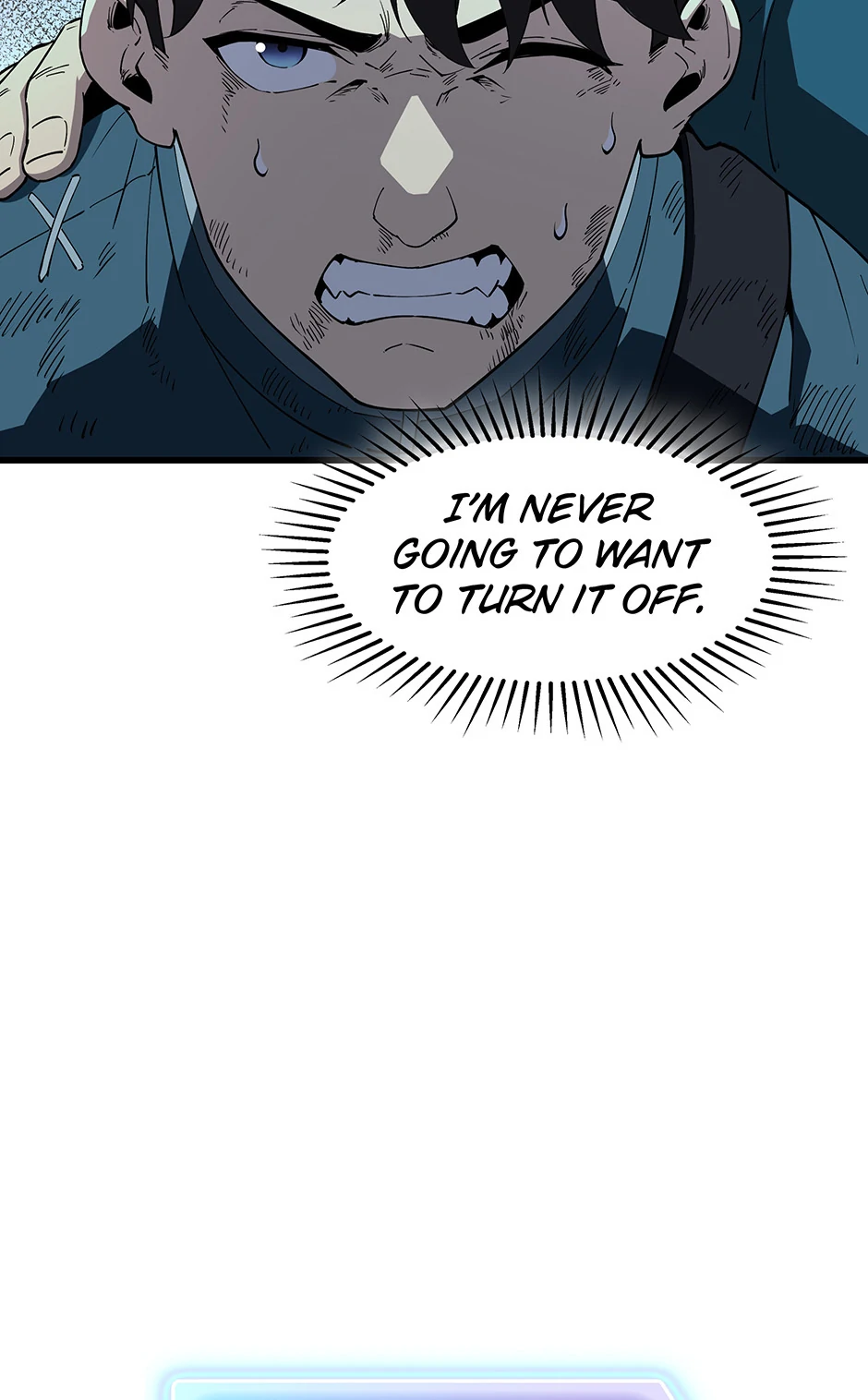 An Outcast In Another World chapter 24 page 27