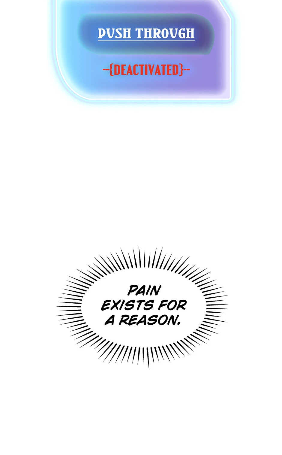 An Outcast In Another World chapter 24 page 28