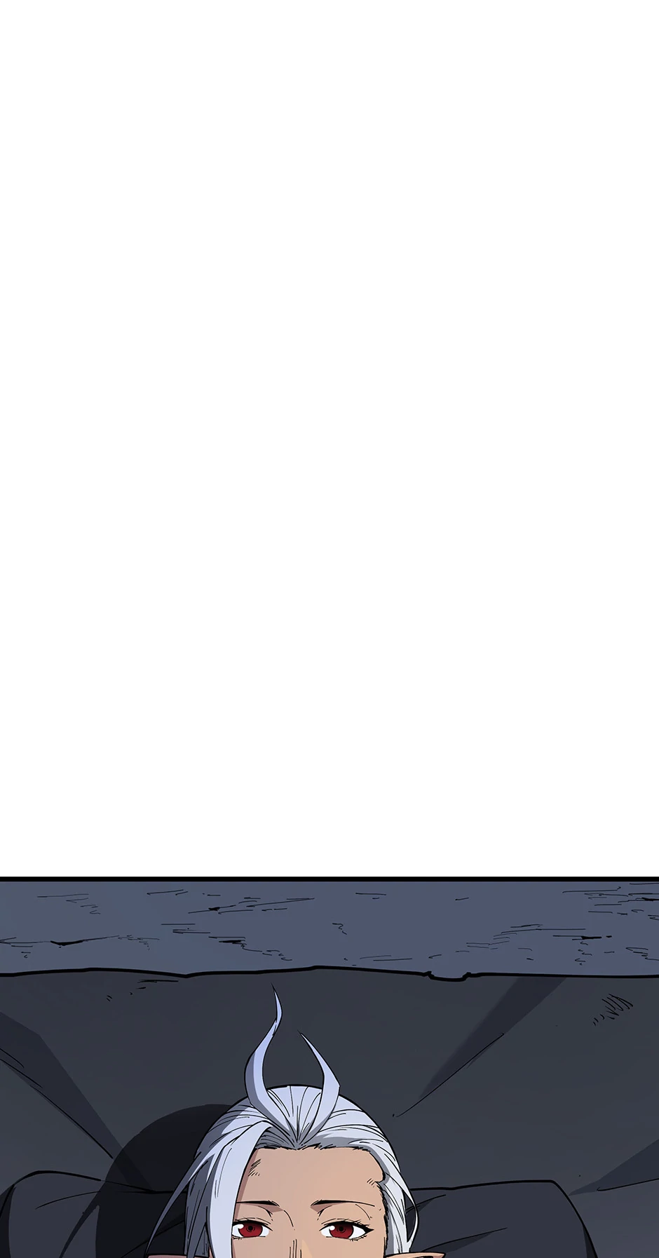 An Outcast In Another World chapter 24 page 34