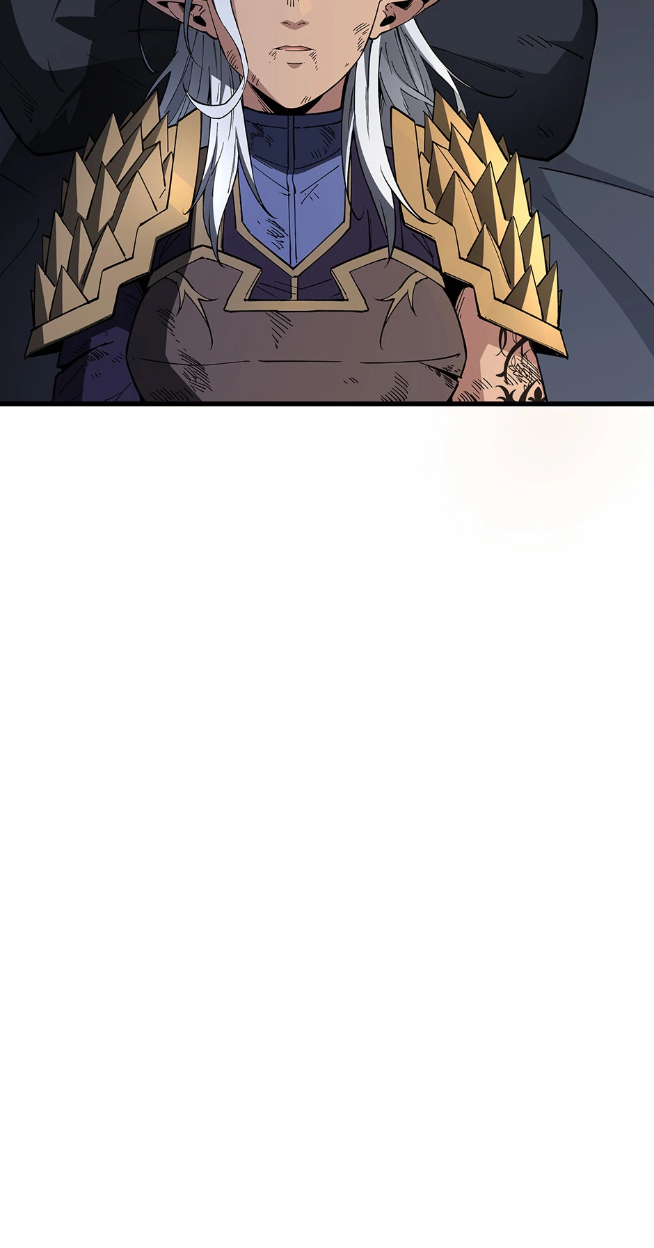 An Outcast In Another World chapter 24 page 35