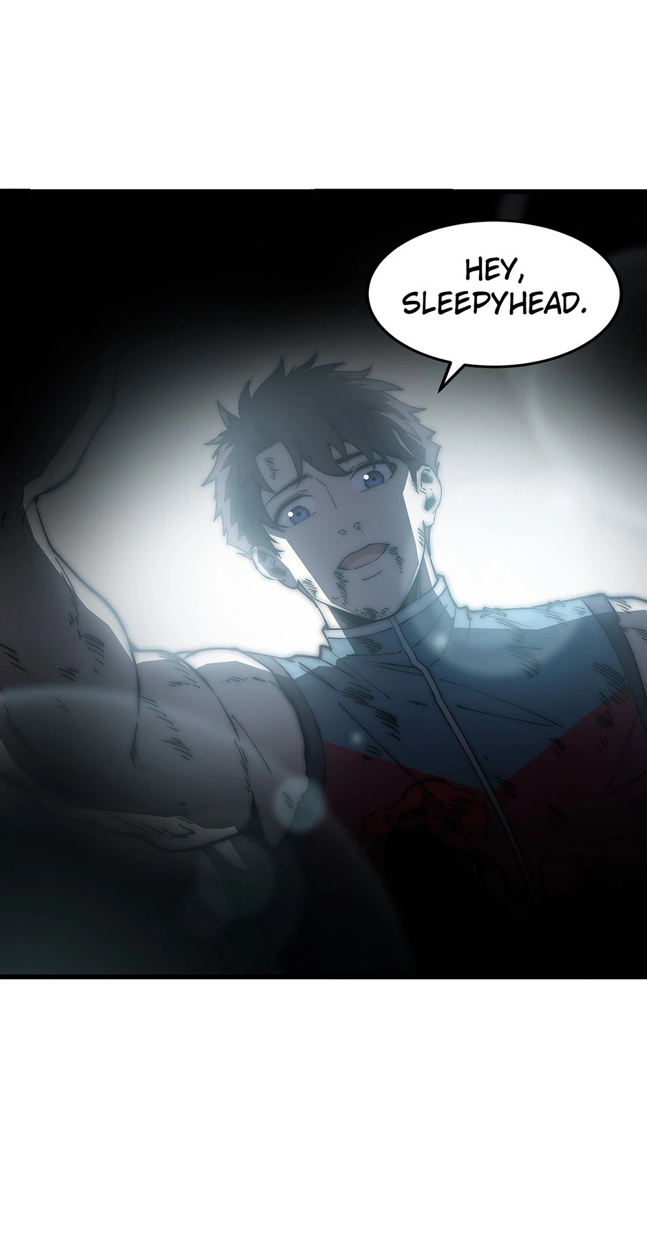 An Outcast In Another World chapter 24 page 36