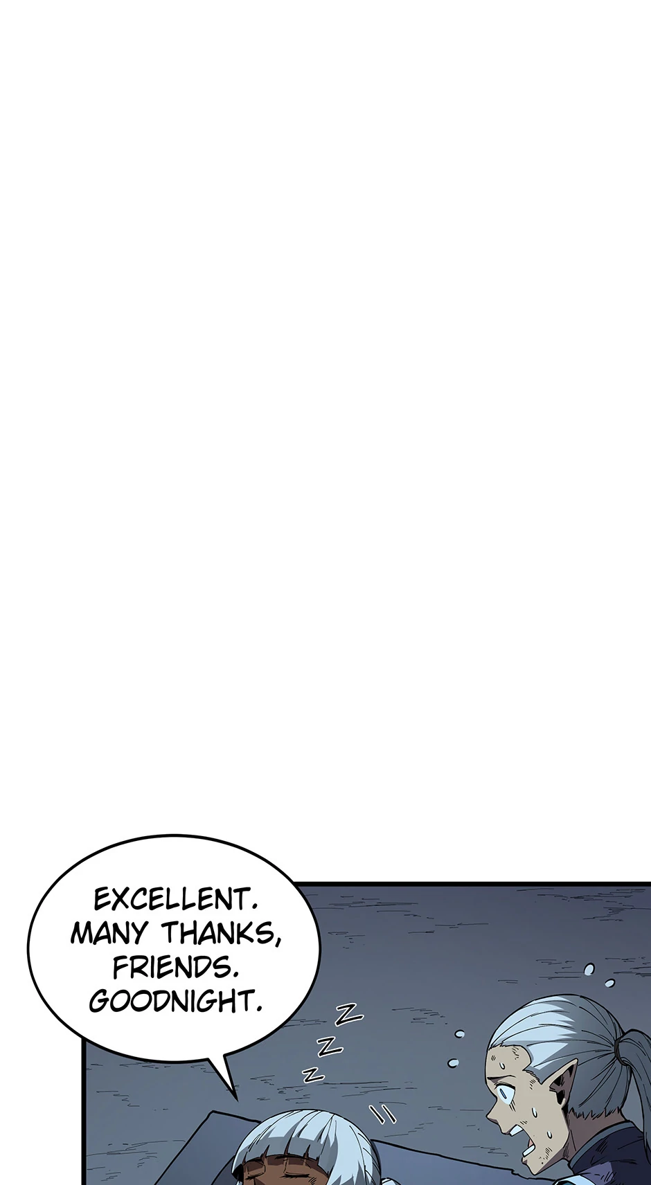 An Outcast In Another World chapter 24 page 50
