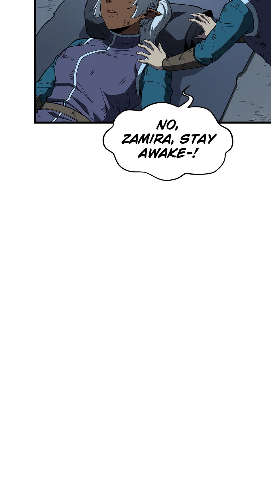 An Outcast In Another World chapter 24 page 51