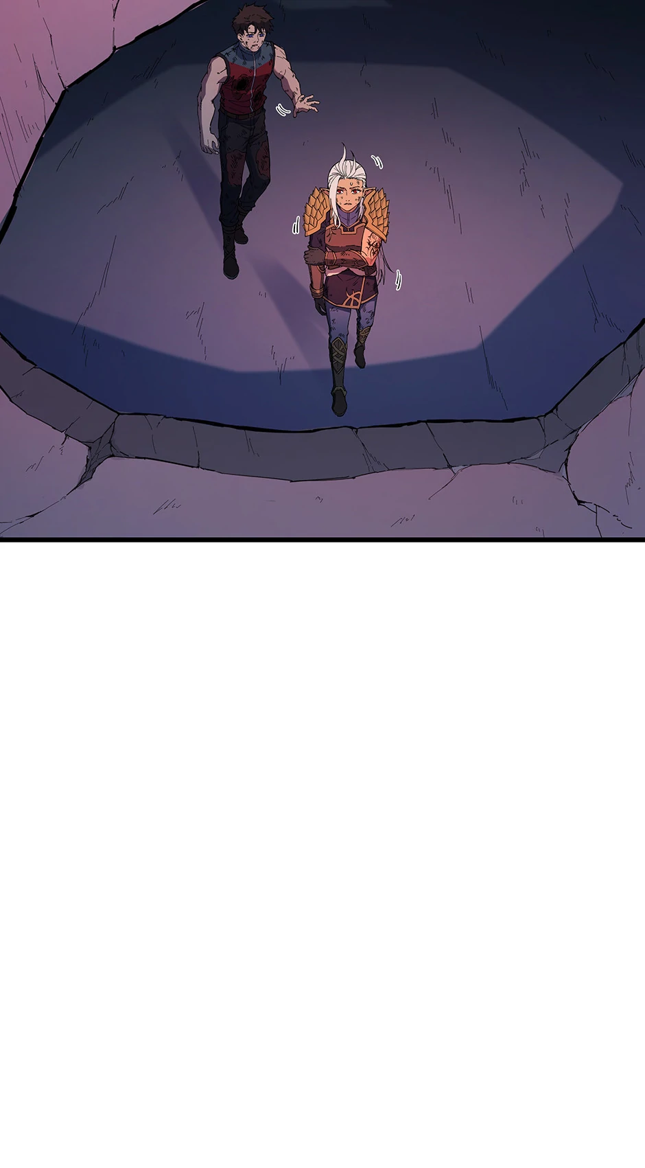 An Outcast In Another World chapter 24 page 63