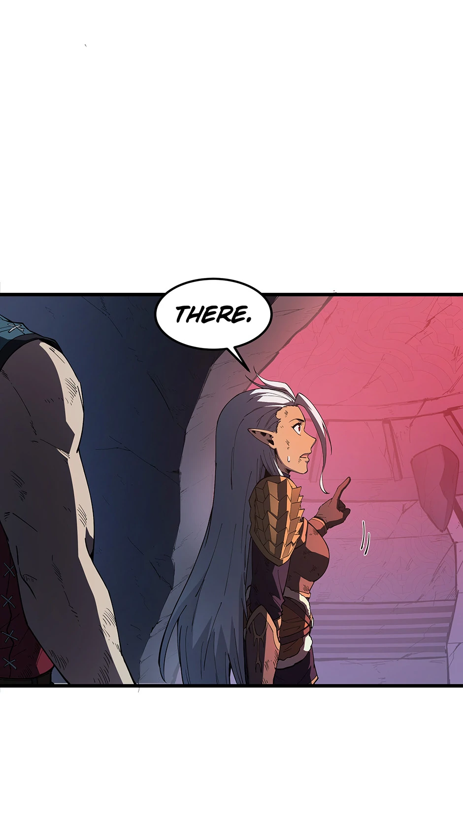An Outcast In Another World chapter 24 page 64