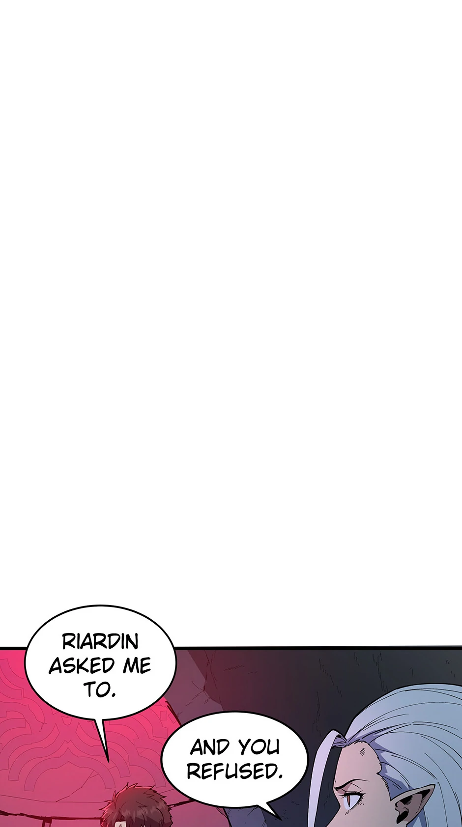 An Outcast In Another World chapter 24 page 71