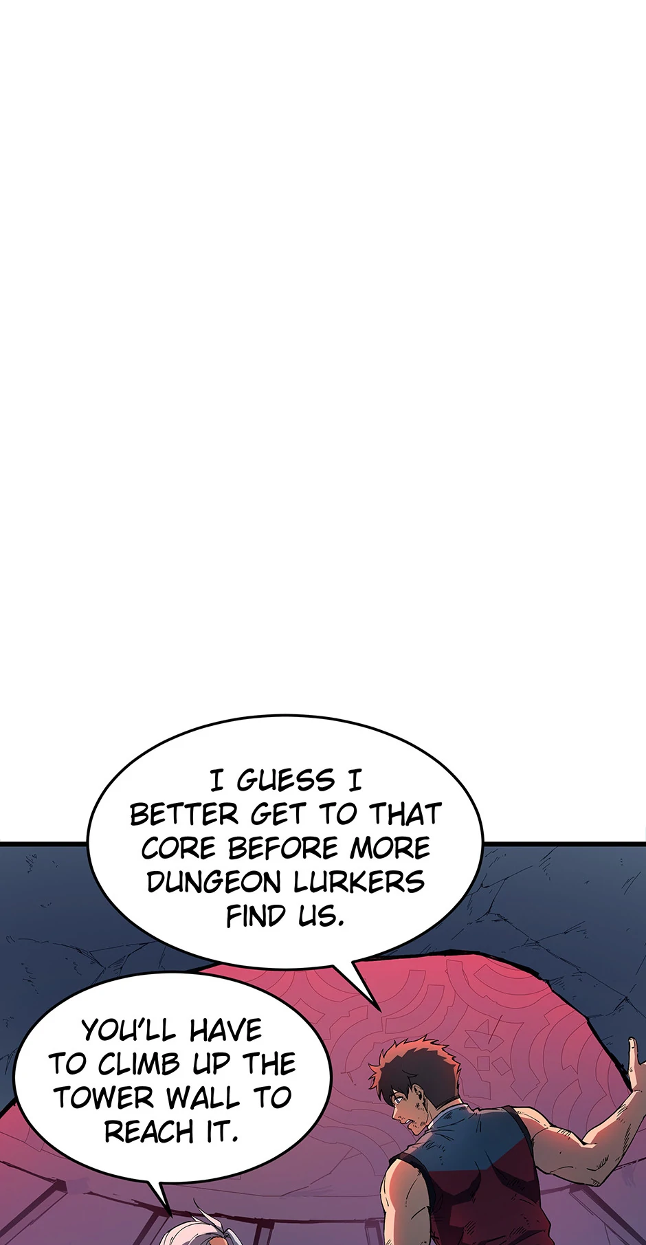 An Outcast In Another World chapter 24 page 75