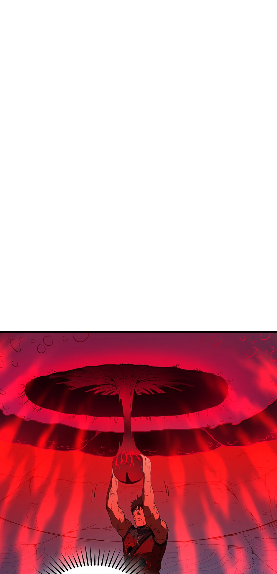 An Outcast In Another World chapter 24 page 80