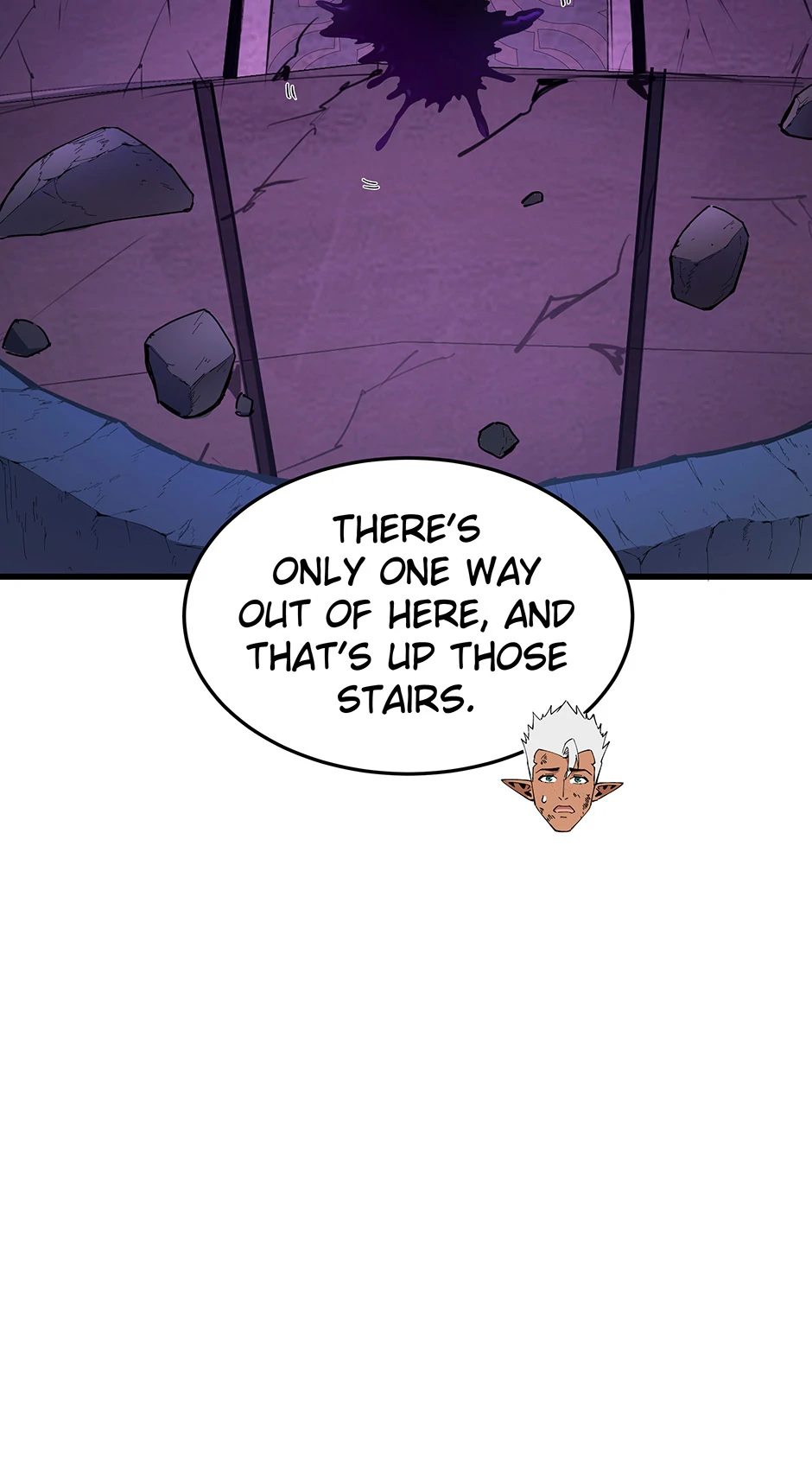 An Outcast In Another World chapter 24 page 89
