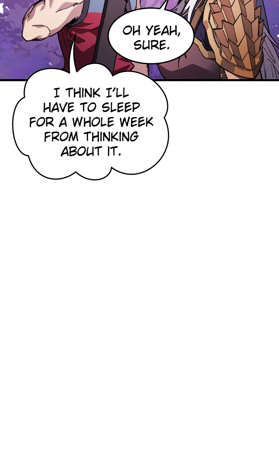 An Outcast In Another World chapter 25 page 10