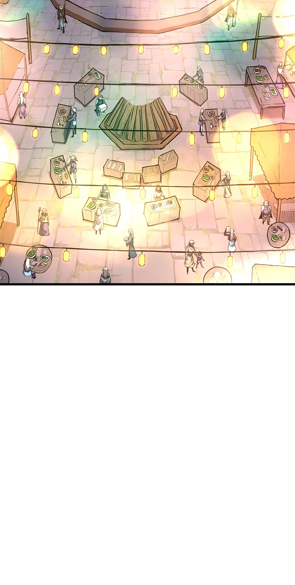 An Outcast In Another World chapter 25 page 14