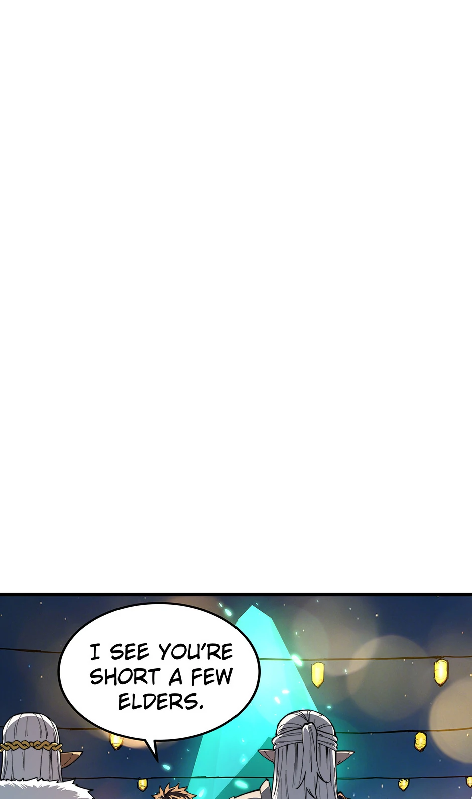 An Outcast In Another World chapter 25 page 17