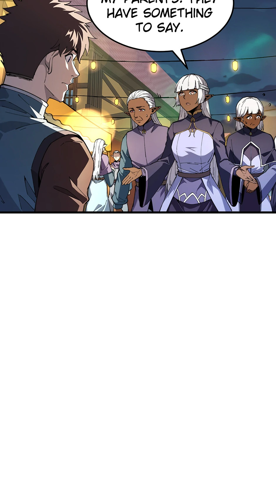 An Outcast In Another World chapter 25 page 25