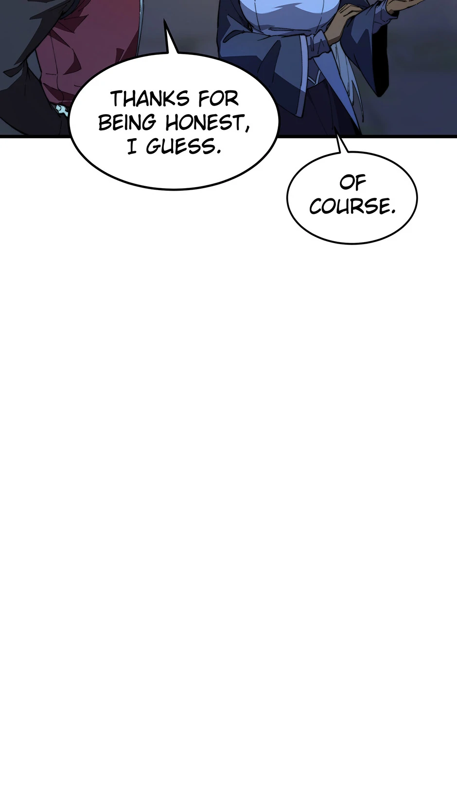An Outcast In Another World chapter 25 page 32