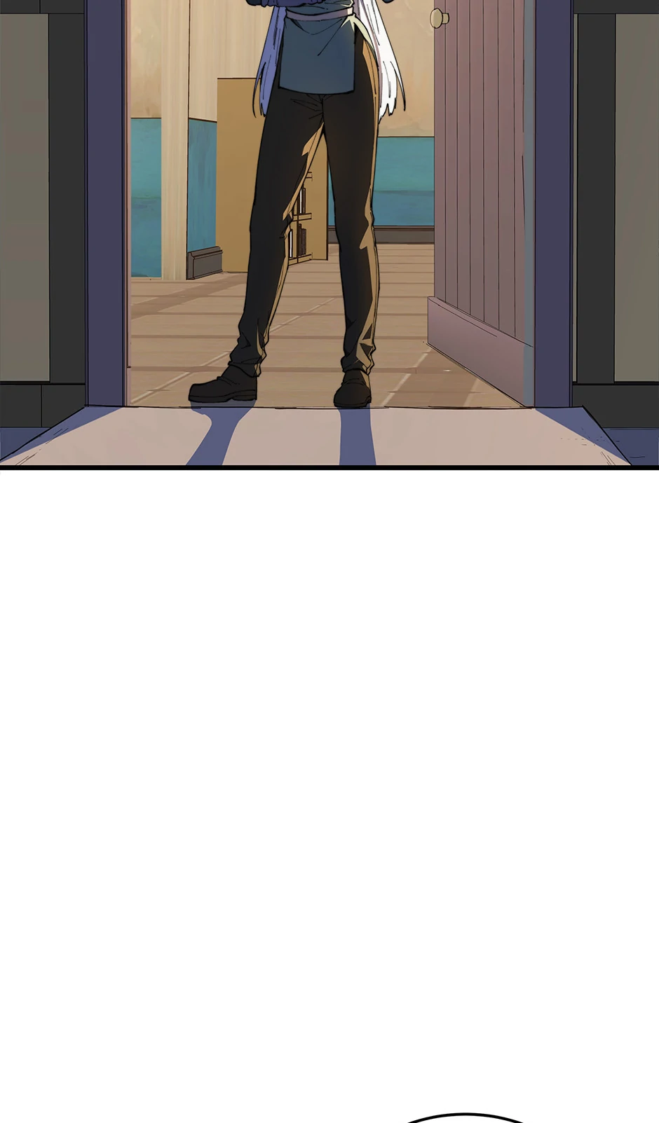 An Outcast In Another World chapter 25 page 37
