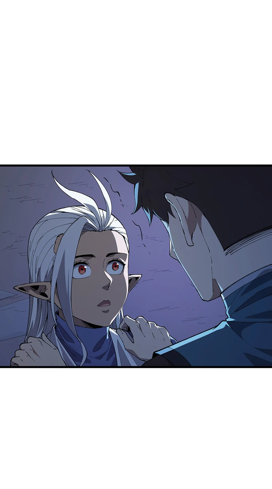 An Outcast In Another World chapter 25 page 43