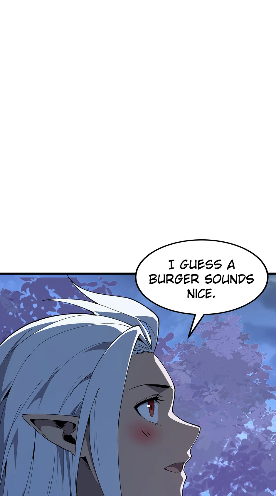 An Outcast In Another World chapter 25 page 44