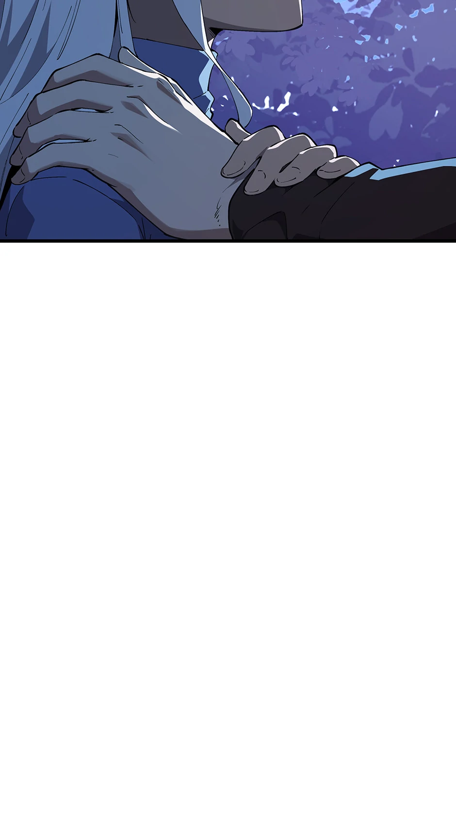 An Outcast In Another World chapter 25 page 45