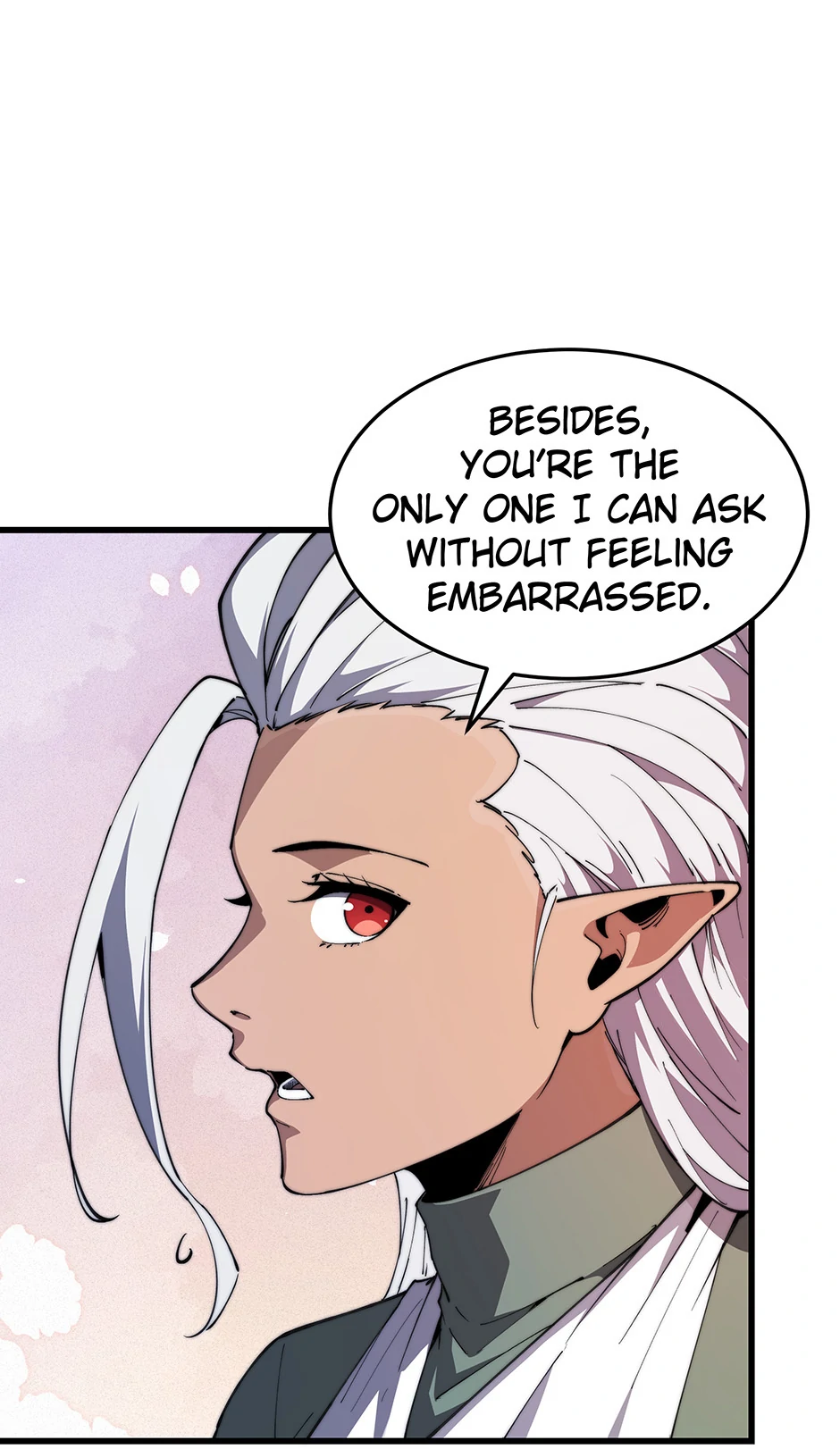 An Outcast In Another World chapter 25 page 54
