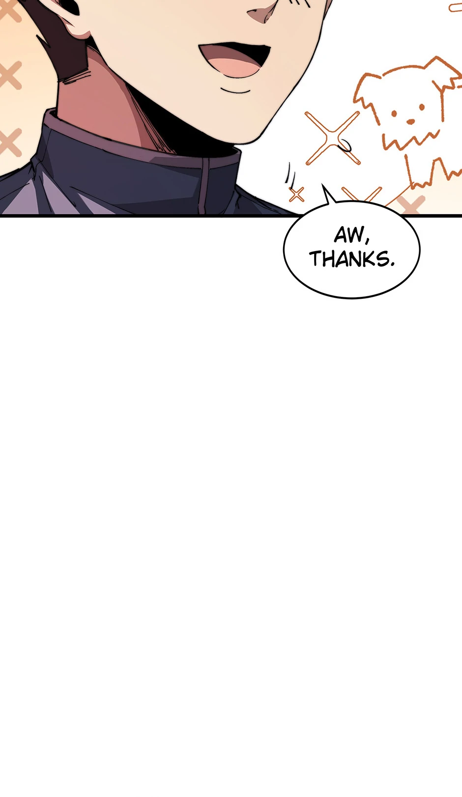 An Outcast In Another World chapter 25 page 56