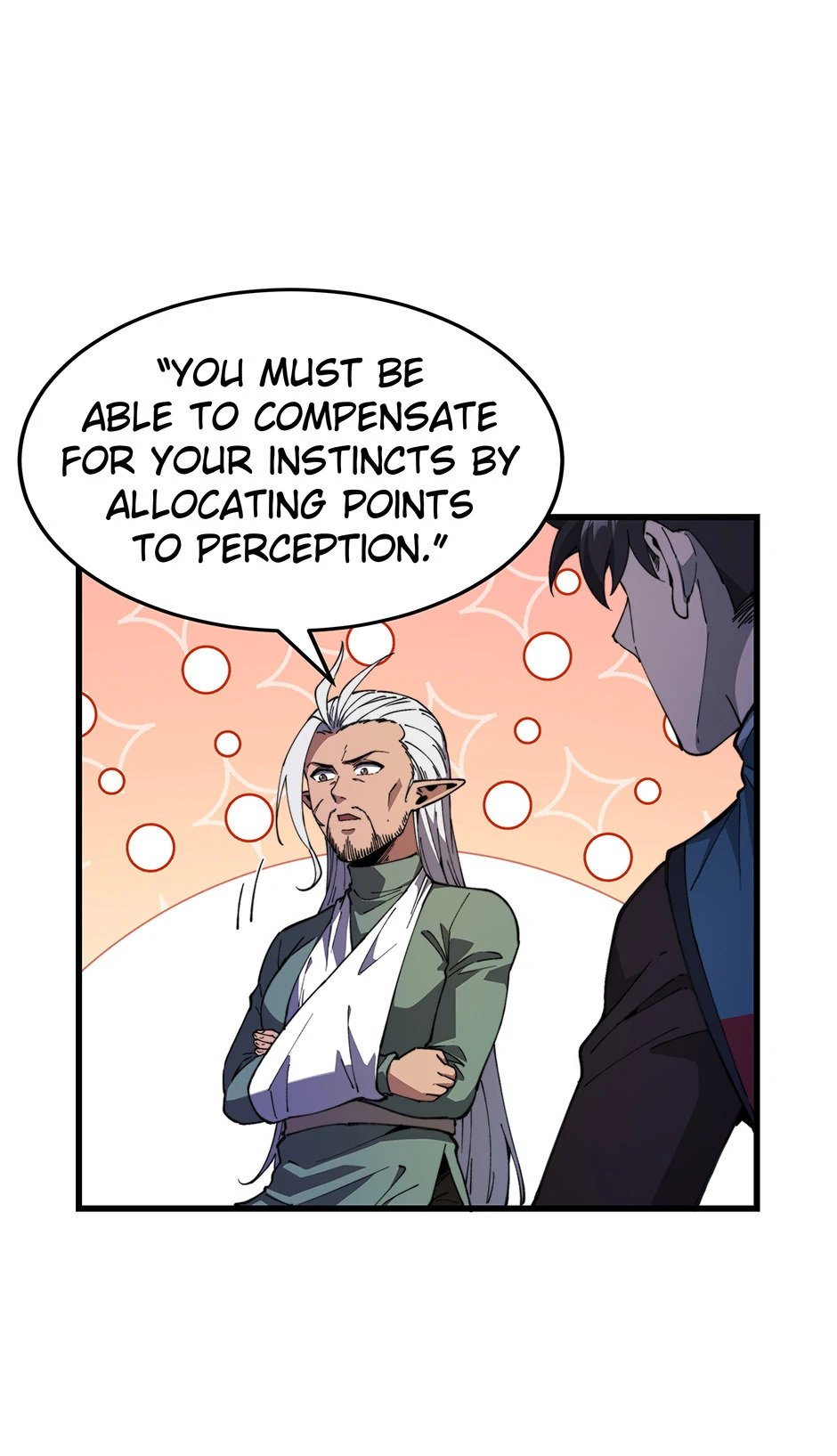 An Outcast In Another World chapter 25 page 62
