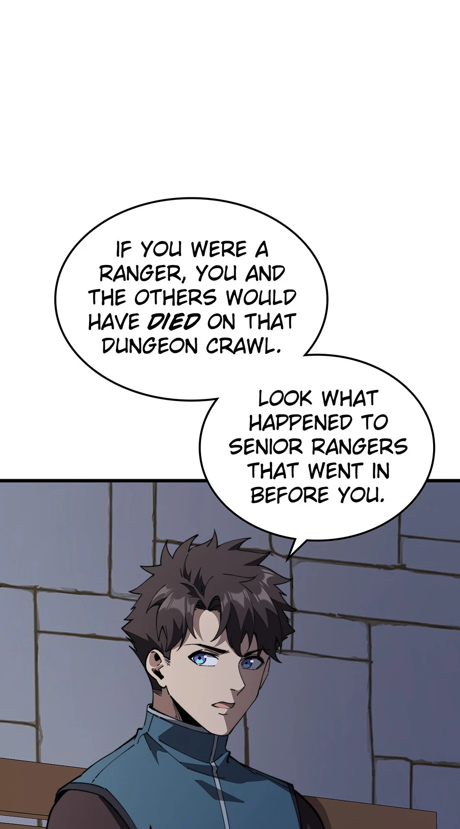 An Outcast In Another World chapter 25 page 67