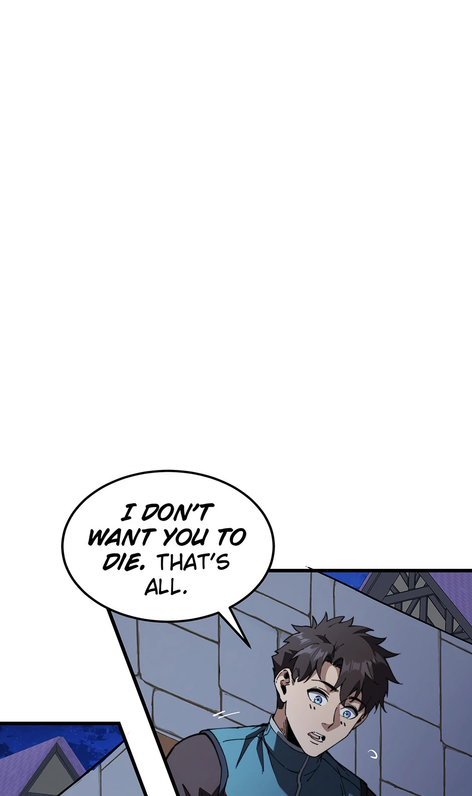 An Outcast In Another World chapter 25 page 72