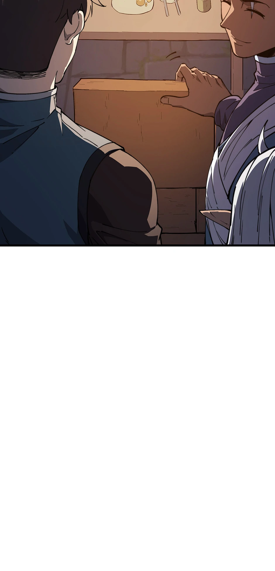 An Outcast In Another World chapter 25 page 80