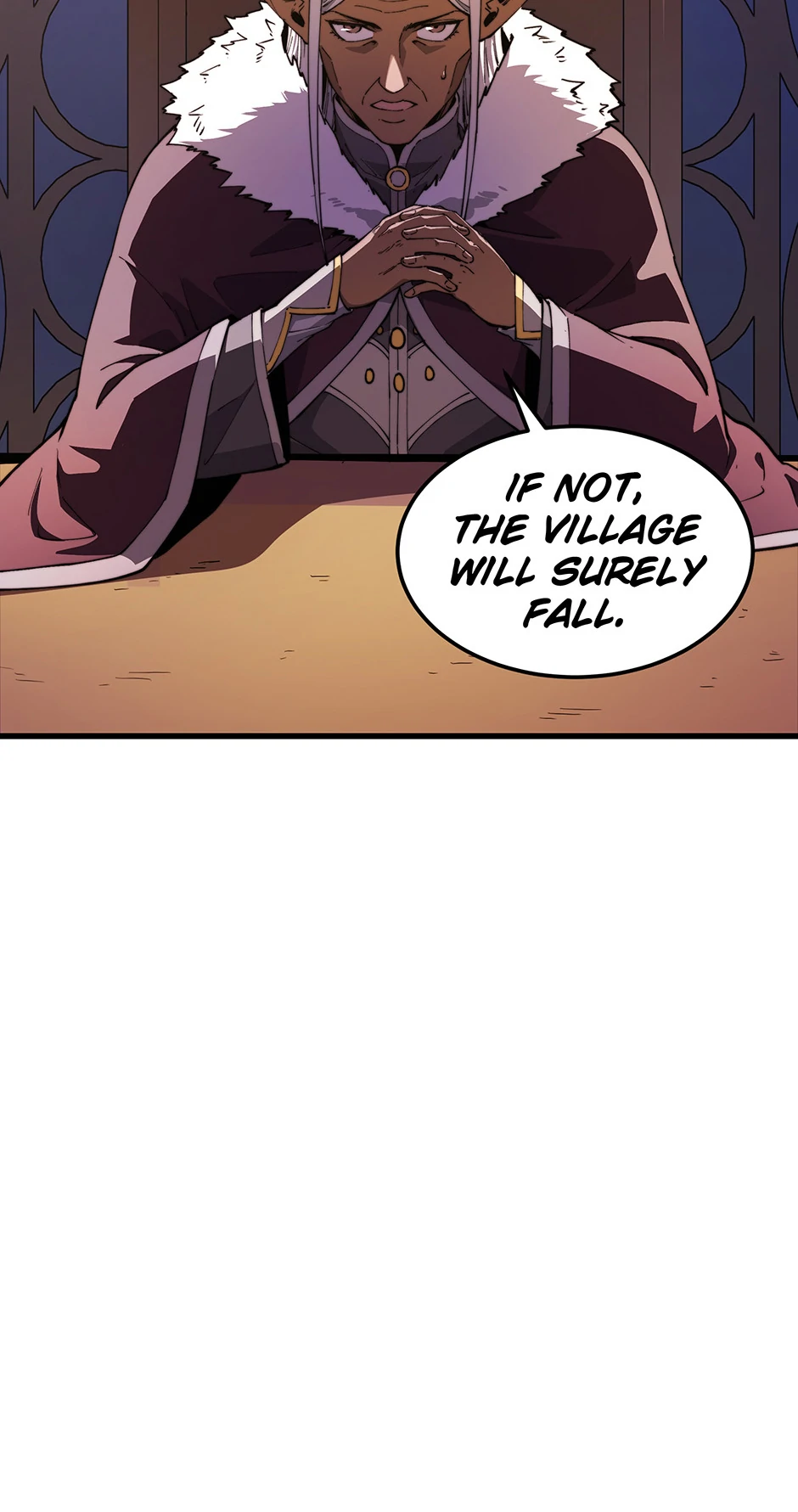 An Outcast In Another World chapter 25 page 91