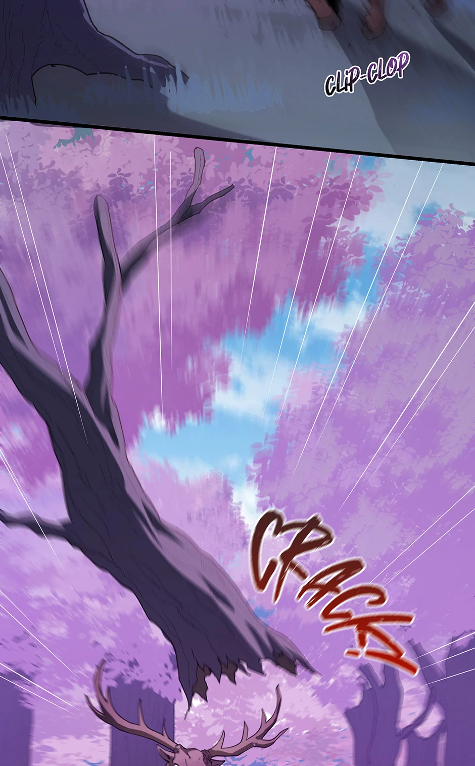 An Outcast In Another World chapter 26 page 2