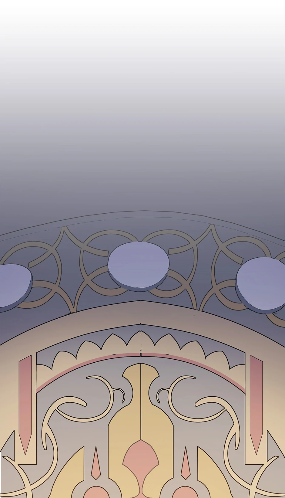 An Outcast In Another World chapter 26 page 22