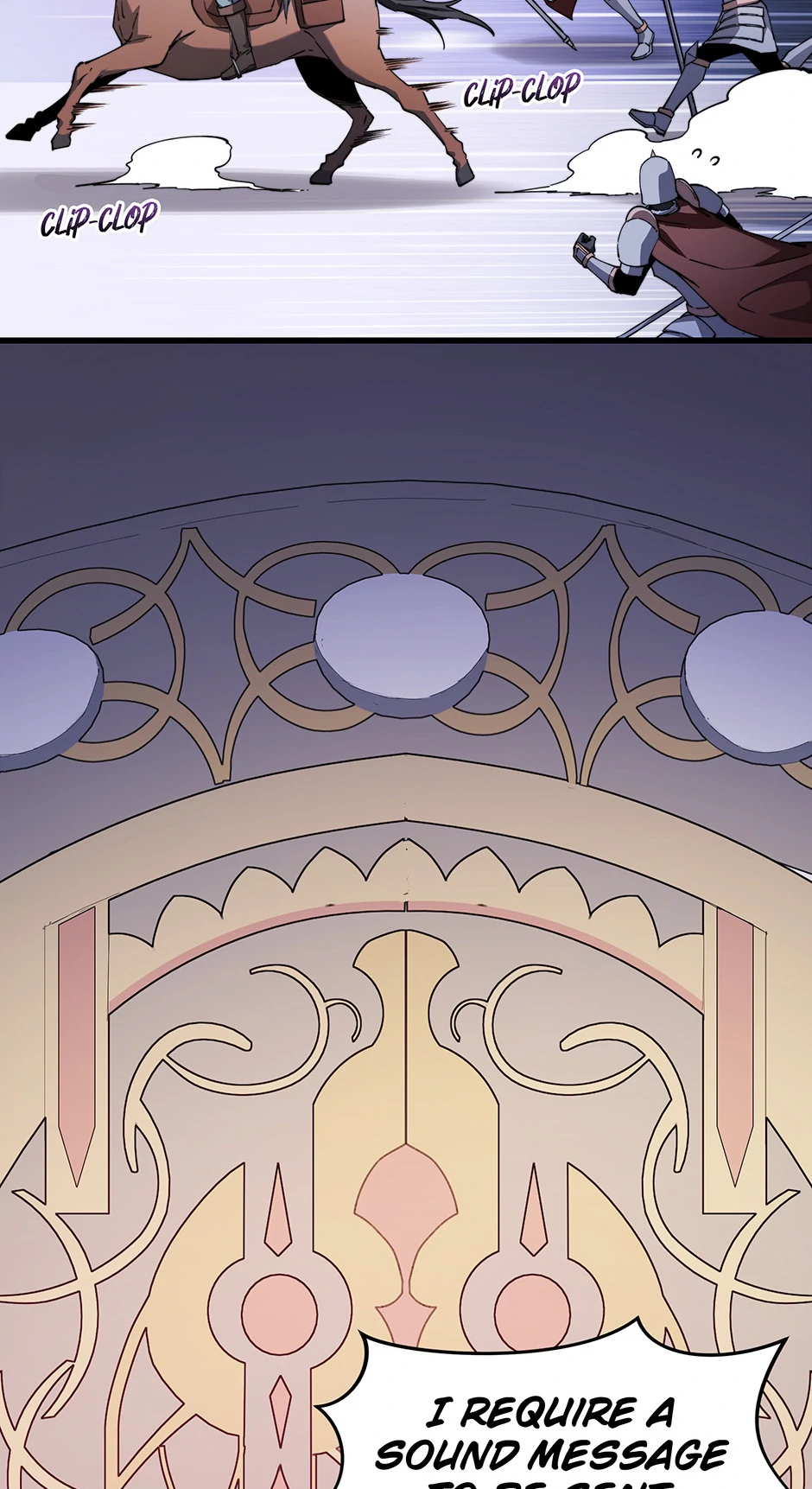 An Outcast In Another World chapter 26 page 50