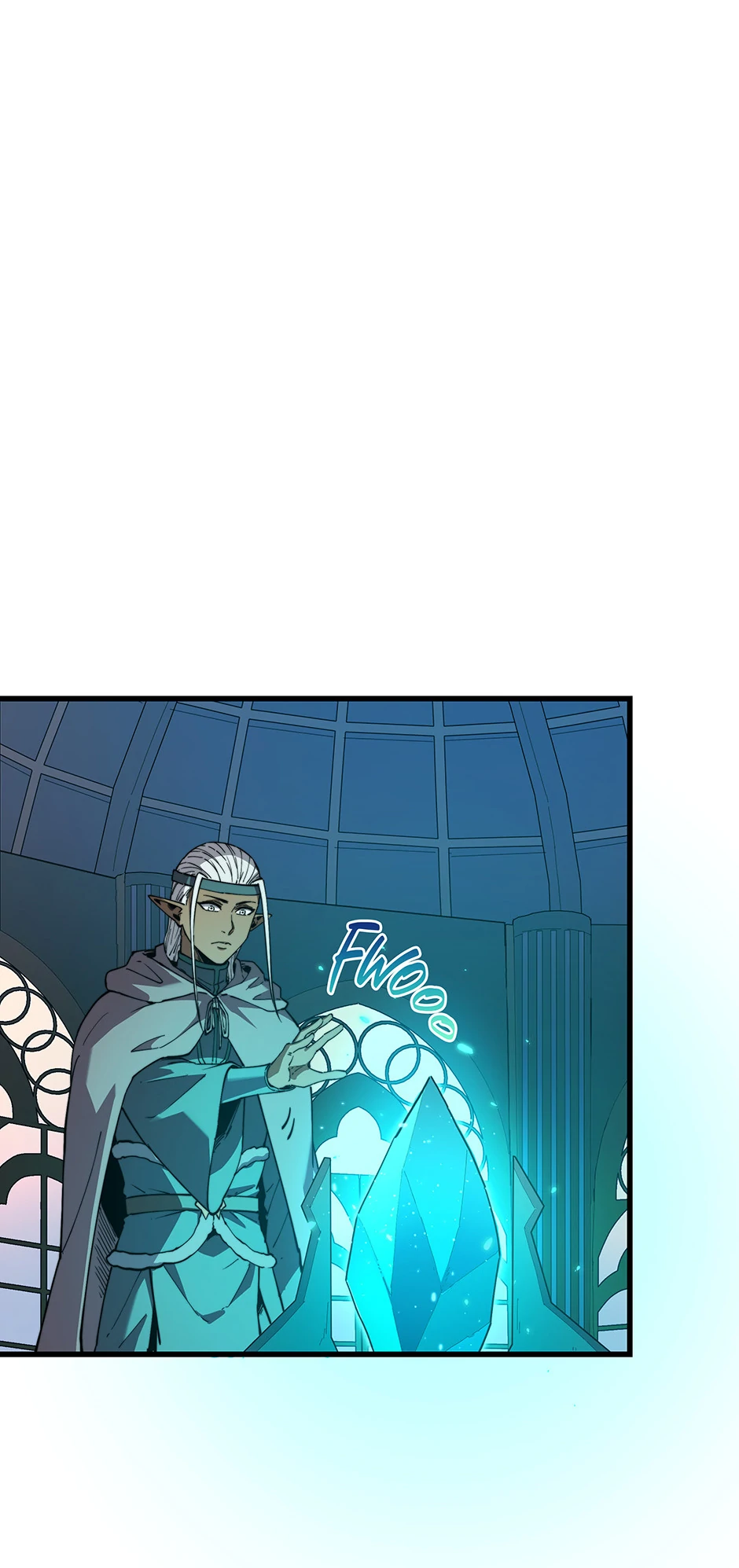 An Outcast In Another World chapter 26 page 60