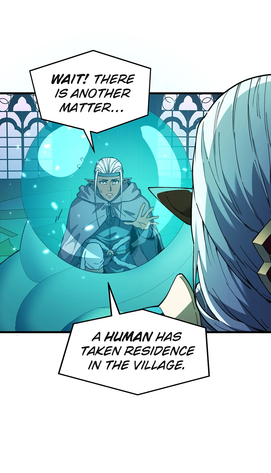 An Outcast In Another World chapter 26 page 68